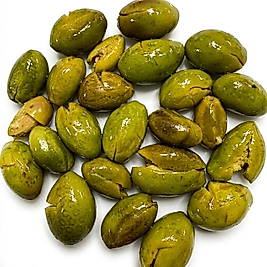 Çekişke Taş Kırma Zeytin (1 kg)
