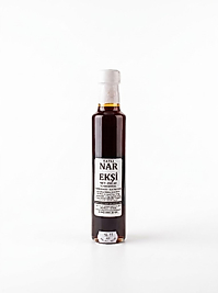 Nurcan Hanım Nar Ekşisi (250 gr)