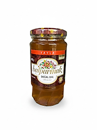 Balparmak Yayla Çiçek Balı (850 gr)