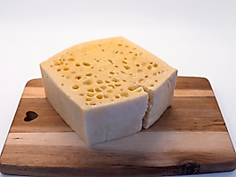 Mihaliç Peyniri Az Tuzlu 500gr