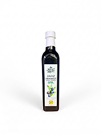 Nurcan Hanım Andız Pekmezi (680 gr)