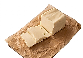 Şırdan Mayalı Yumuşak Ezine (500 gr)