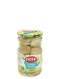 Çiçek Domates Turşusu (720 gr)