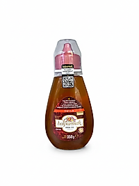 Balparmak Sıkma Çiçek Balı (350 gr)