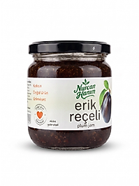 Nurcan Hanım Erik Reçeli (500 gr)