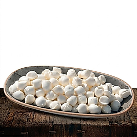 Tam Yağlı Boncuk Peynir (1 kg)