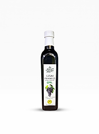 Nurcan Hanım Üzüm Pekmezi (680 gr)