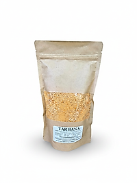 Nurcan Hanım Organik Tarhana (500 gr)