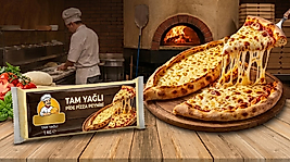 Pidelik, Pizzalık, Tostluk Peynir (30 KG)