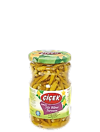 Çiçek Yakan Biber Turşusu (720gr)