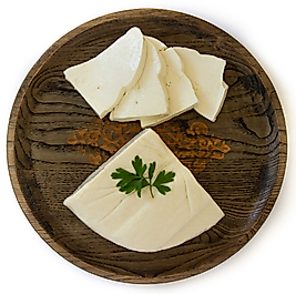 Yarım Yağlı Köy Peyniri (1 kg)