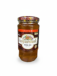 Balparmak Yayla Çiçek Balı (460 gr)