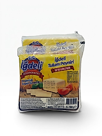 İğdeli Az Tuzlu İzmir Tulum (1 kg)