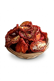 Güneşte Kurutulmuş Domates (1 kg)