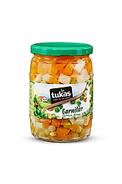 Tukaş Garnitür (560 gr)