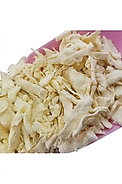 Konya Yaprak Tulum Az Tuzlu (1 kg)