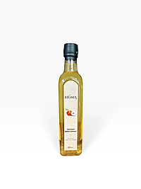 Huma Doğal Fermente Elma Sirkesi (500 ml)