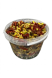 Yöresel Zeytin Salatası(1 kg)