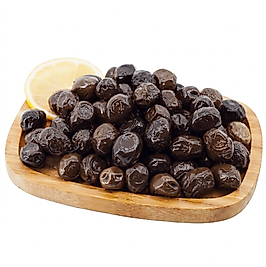 Gemlik Orta Boy Sele Zeytin (1 kg)