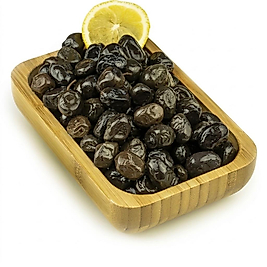 Gemlik Jumbo Boy Zeytin (1 kg)