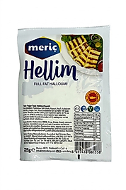 Meriç Hellim Peyniri (225 gr)