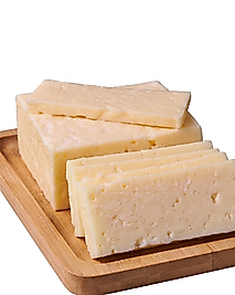 Şırdan Mayalı İzmir Tulum (500 gr)