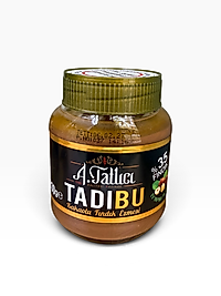 Abdurrahman Tatlıcı Tadıbu Kakaolu Fındık Ezmesi (330 gr)