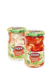 Çiçek Lahana Turşusu  (720 gr)