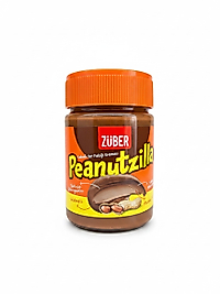 Peanutzilla Fıstık Ezmesi (315 gr)