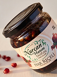 Nurcan Hanım Nar Reçeli (500 gr)