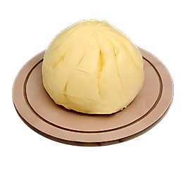 Jersey Yayık Tereyağı (1 kg)