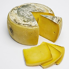 Eski Kars Kaşarı (1 kg)